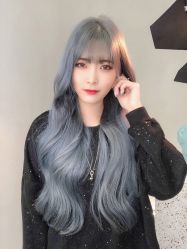 -MI HAIR