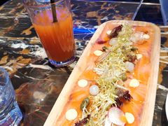 -MOSSO德国餐厅·音乐酒吧(环宇荟店)