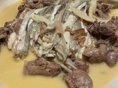 -久宴·天目湖大鱼头(恐龙园店)