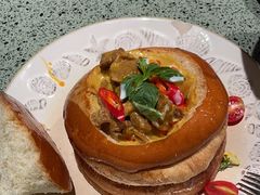 -Home Thai·泰谣(王府井apm店)