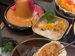 -牛New寿喜烧(新六百店)