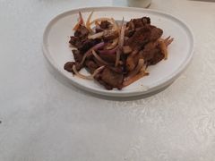 -巴依老爷·新疆美食(上城区天城路店)