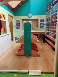 -动力星球家庭亲子游乐中心