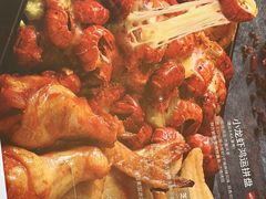 -必胜客(棠下店)
