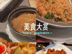 -先记烧鹅王·本地粤菜(福永店)