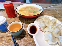 -四姐妹东北饺子(沙尾路店)