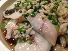 青花椒鱼片-春暖花开(西溪店)