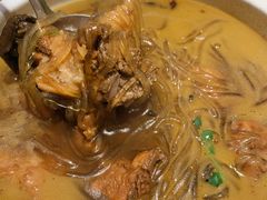-毛毛熏肉•东北菜老字号(大安街店)