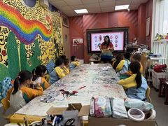 -新东方素质(金源校区)