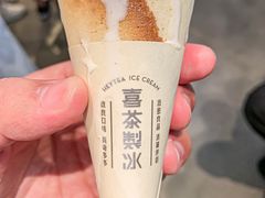 -喜茶(深圳海岸城店)
