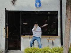 -小意思咖啡店(草桥店)