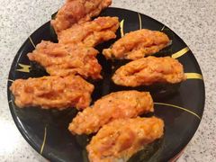 -争鲜回转寿司(南开大悦城店)