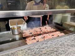 -芭菲盛宴·环球美食(解放碑英利国际店)