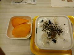 -满记甜品(巴黎春天宝山店)