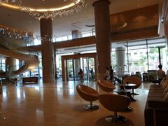 -芽庄喜来登水疗酒店