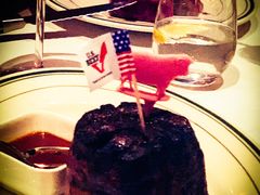 -Wolfgang’s Steakhouse 沃夫冈牛排馆(上海白玉兰广场店)