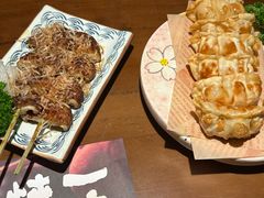 -弓二·烧鸟居酒屋(财富购物中心店)