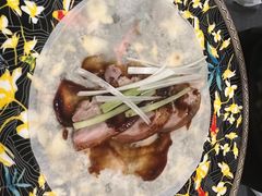 -羲和雅苑•北京烤鸭(平安国际金融中心店)