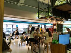 -Dreamsalad梦想轻厨(健康轻食·减脂沙拉·意面·祖庙店)