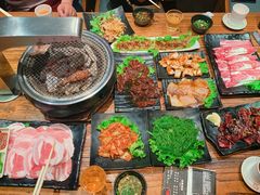 -顺鑫烧烤店(南庄店)
