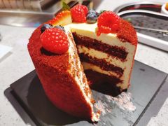 -姆们M Sweetie Cake(五道口店)