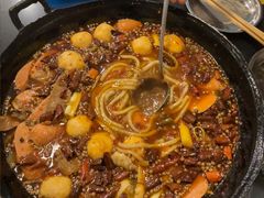 -鸿顺老铁锅美蛙鱼府(解放碑店)