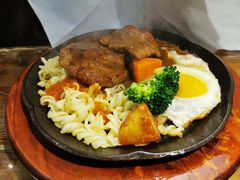 -西缘牛排(荟聚购物中心店)