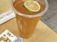 -拿渡·水煮鱼 麻辣香锅(西单大悦城店)