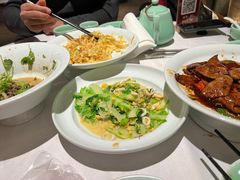 -泰钰丰烤鸭.天津菜(开发区店)