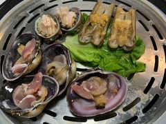 -蔚海之都·象山蒸汽海鲜(仙霞路店)