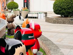 -海底捞火锅(亲贤北街店)