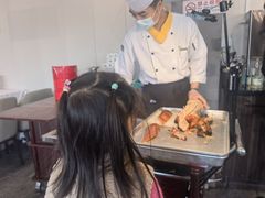 -月福京味斋·烤鸭店·北京菜(鼓楼总店)