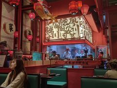 -廖川菜(太阳宫店)