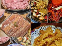 -楠火锅(龙阳广场店)