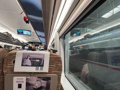 -星巴克(深圳北站B5检票口)