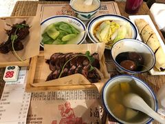 -卤儿道道(龙游路店)