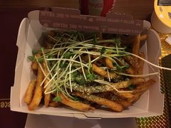 -BHC炸鸡 (城山店)