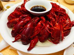 -怪怪龙虾·来自江苏盱眙(惊驾路店)