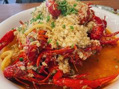 -虾小龙老长沙龙虾馆(坡子街店)