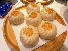 生煎包-炳胜品味(珠江新城店)