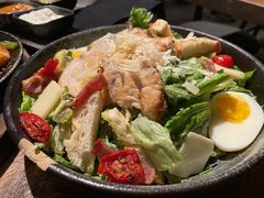-Q MEX 库迈墨西哥餐吧(三里屯店)