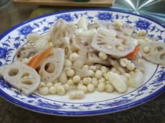 -芸海阁·农家私房菜(沙家浜景区出口店)