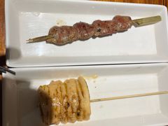 -日吉丸·鸟将军炭火融合酒馆(中央大街店)