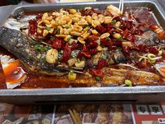 -探唐烧烤(棠东店)