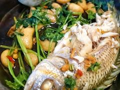 -林四喜·闽南传家菜(鼓浪屿店)