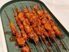 -清真·宁夏印象·盐池滩羊肉体验店(江宁路店)