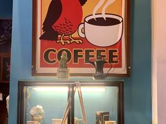 -时间抽屉(裕华万达广场店)