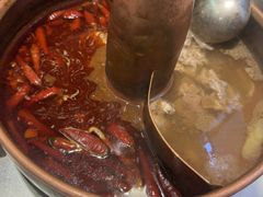 -京元盛铜锅涮肉(上海总店)