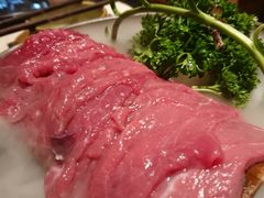 -盡膳口福跷脚牛肉火锅(北美新天地店)