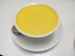 杏汁炖鸡蛋-澳洲牛奶公司(佐敦店)